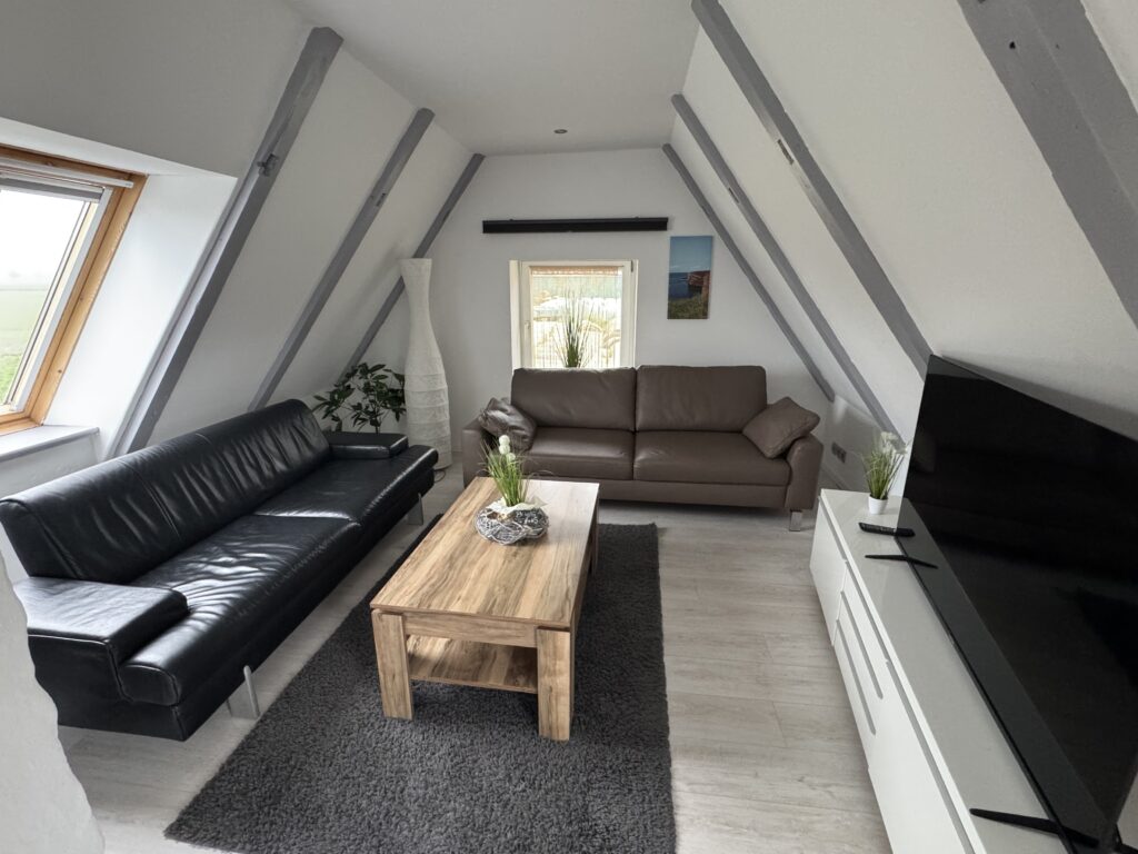 Ferienhaus Mia in Friedrichskoog – Foto 27