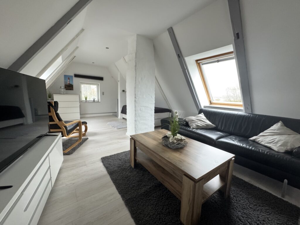 Ferienhaus Mia in Friedrichskoog – Foto 28