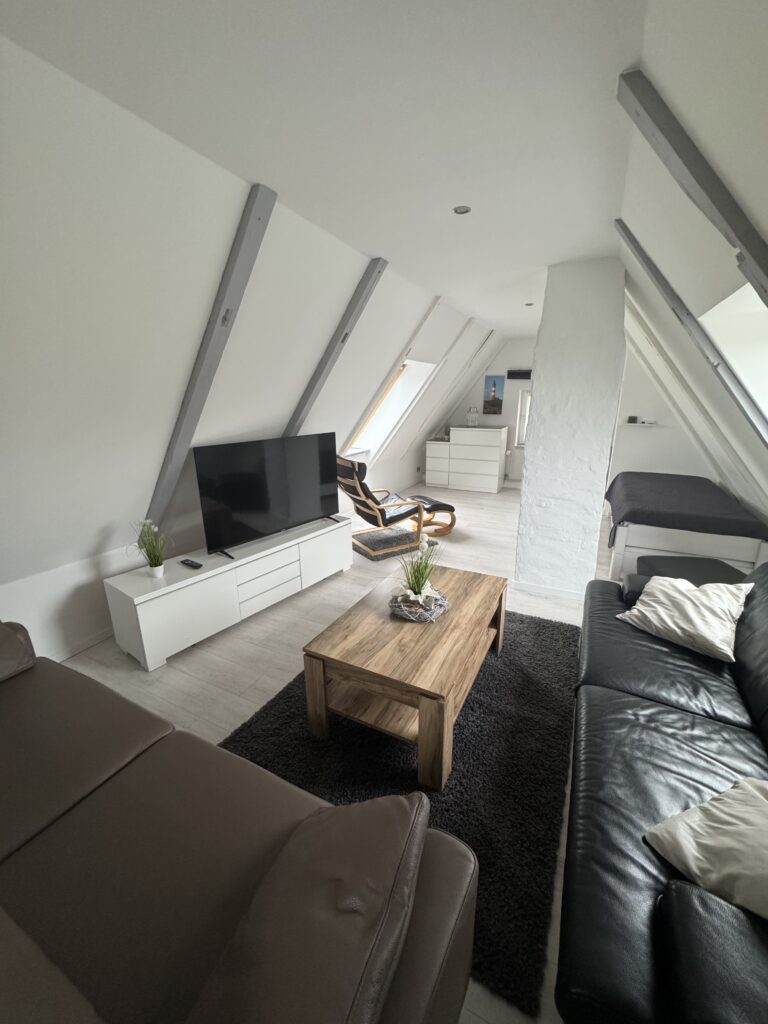 Ferienhaus Mia in Friedrichskoog – Foto 29