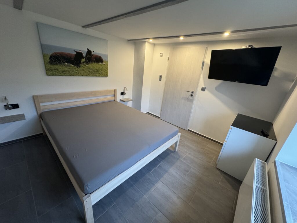 Ferienhaus Mia in Friedrichskoog – Foto 21