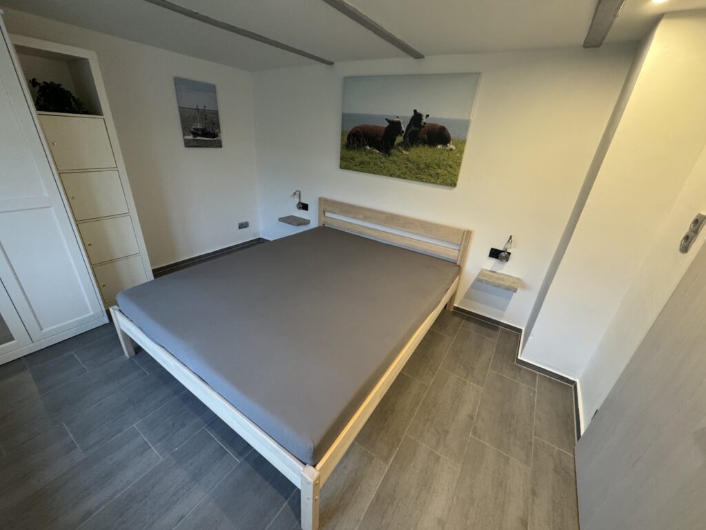 Ferienhaus Mia in Friedrichskoog – Foto 22