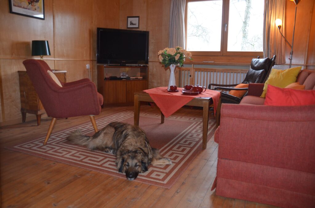 Ferienhaus Angela in Fischbachau – Foto 4