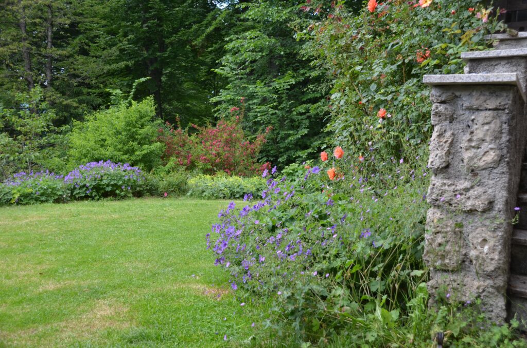 Ferienhaus Angela in Fischbachau – Foto 15