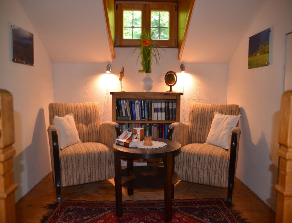 Ferienhaus Angela in Fischbachau – Foto 9