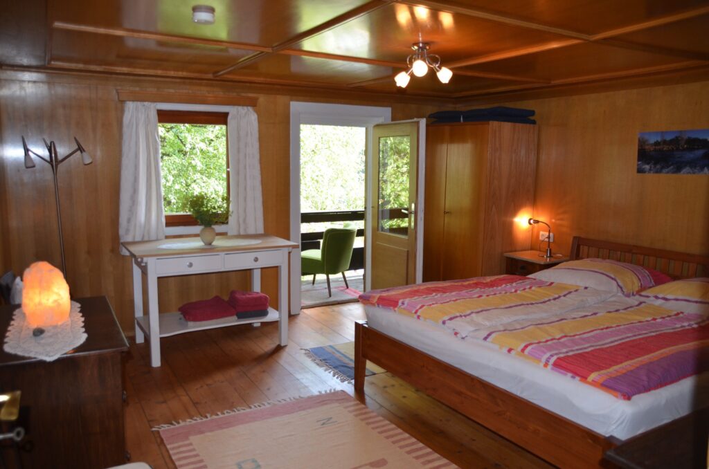 Ferienhaus Angela in Fischbachau – Foto 7