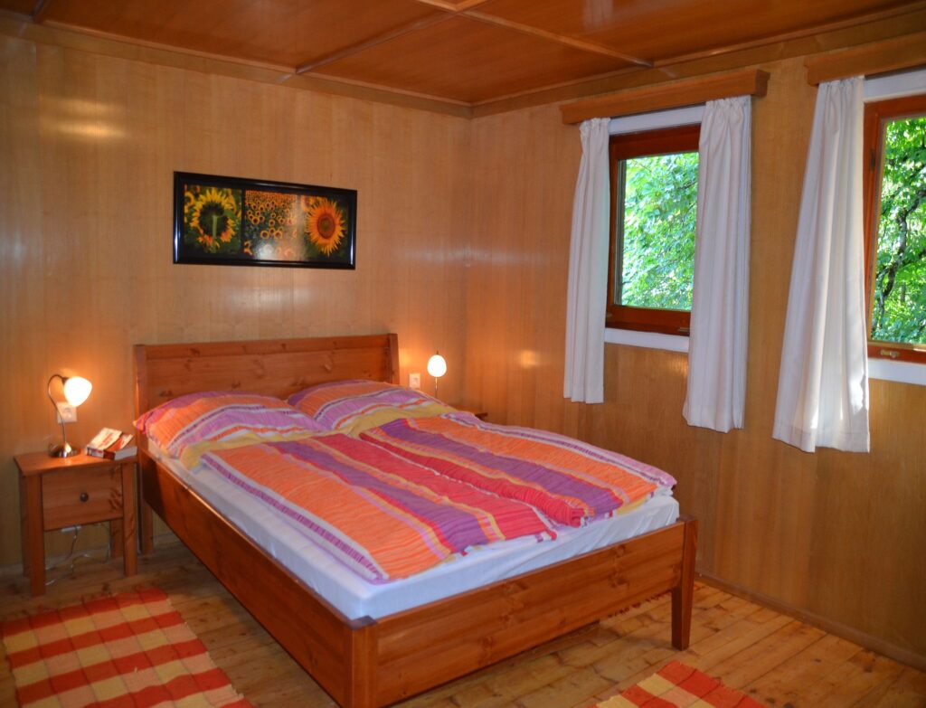Ferienhaus Angela in Fischbachau – Foto 5