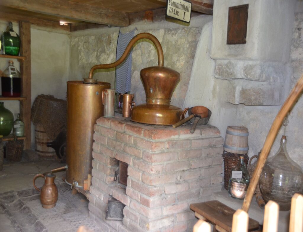 Ferienhaus Angela in Fischbachau – Foto 26