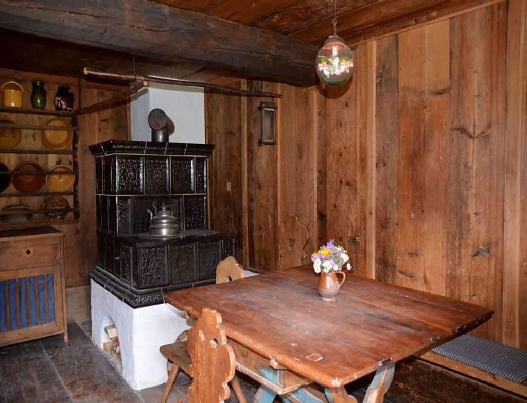 Ferienhaus Angela in Fischbachau – Foto 25