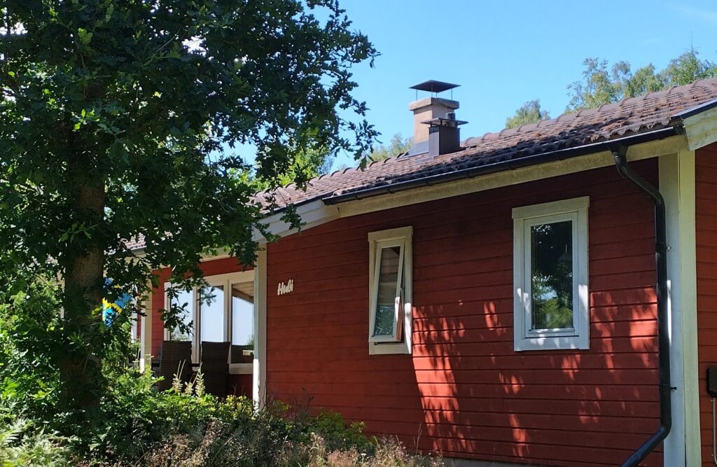 Wohlfühlhaus Hubi am See Unnen mit eingezäuntem Grundstück – Foto 6
