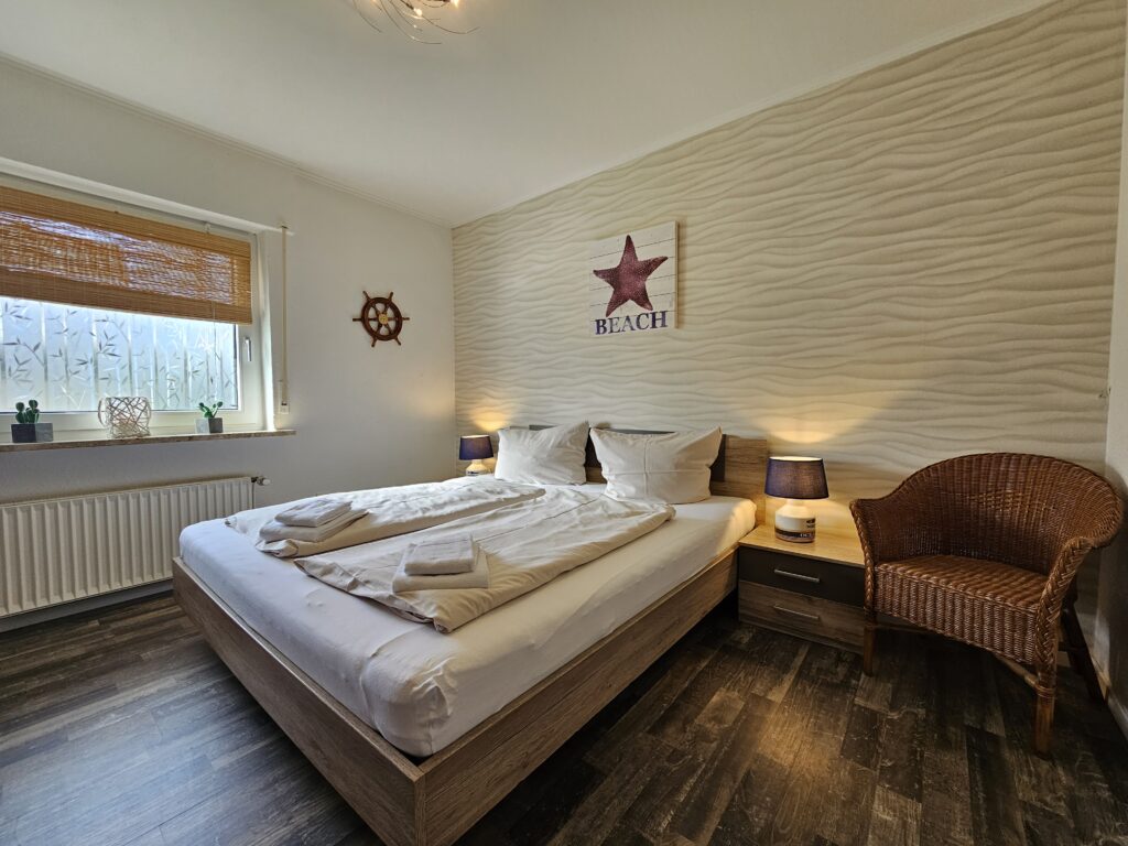 Ferienwohnung Huus Merle Unnern – Foto 11