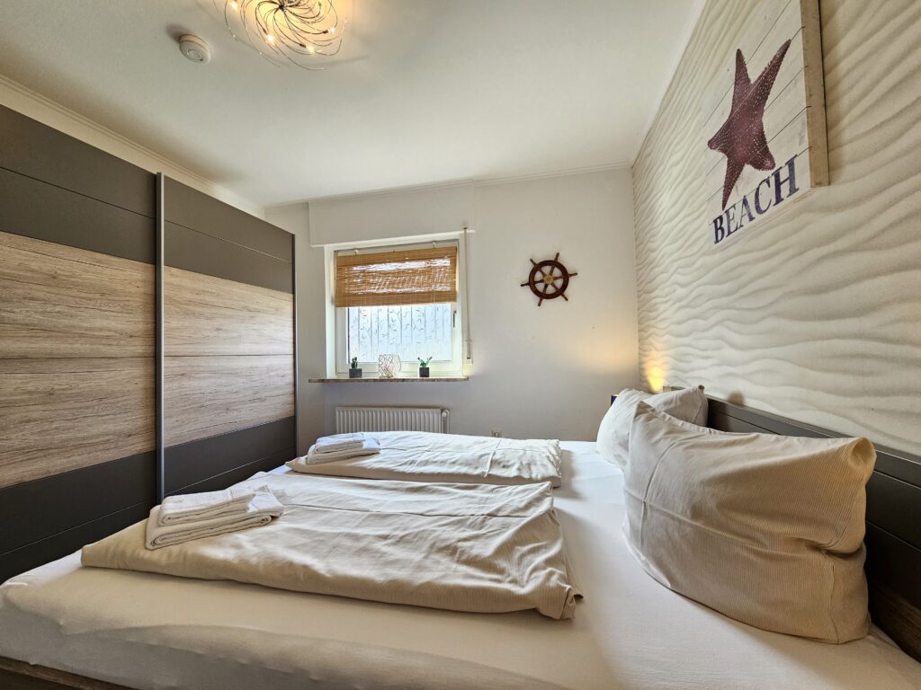 Ferienwohnung Huus Merle Unnern – Foto 12