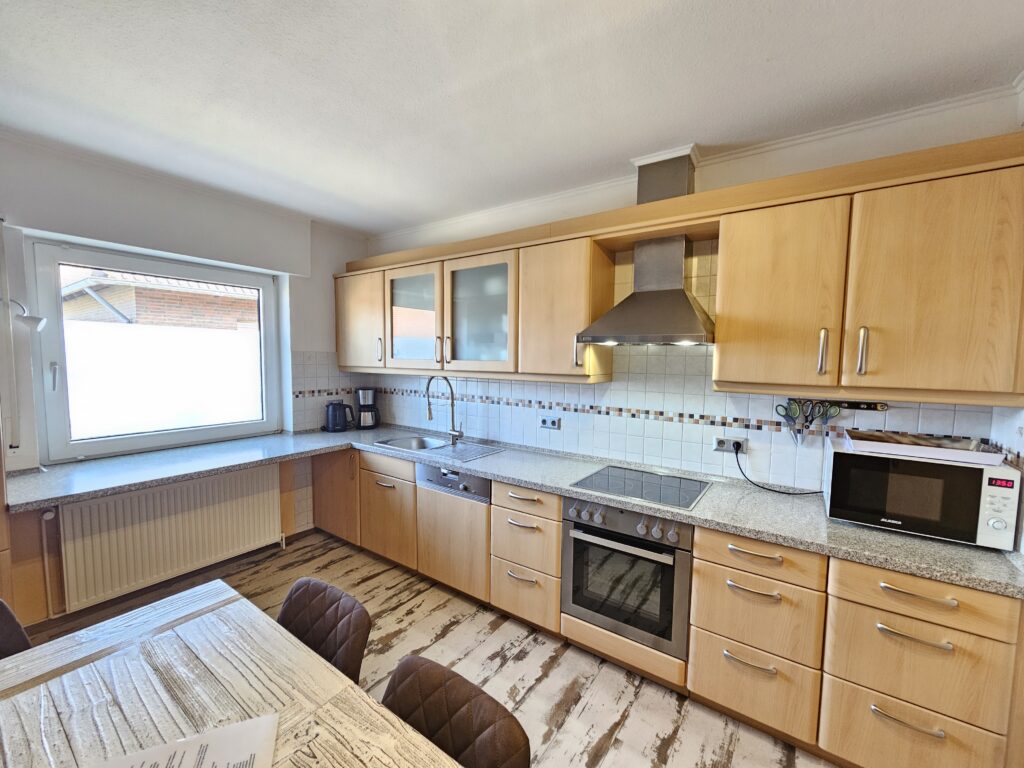 Ferienwohnung Huus Merle Unnern – Foto 5