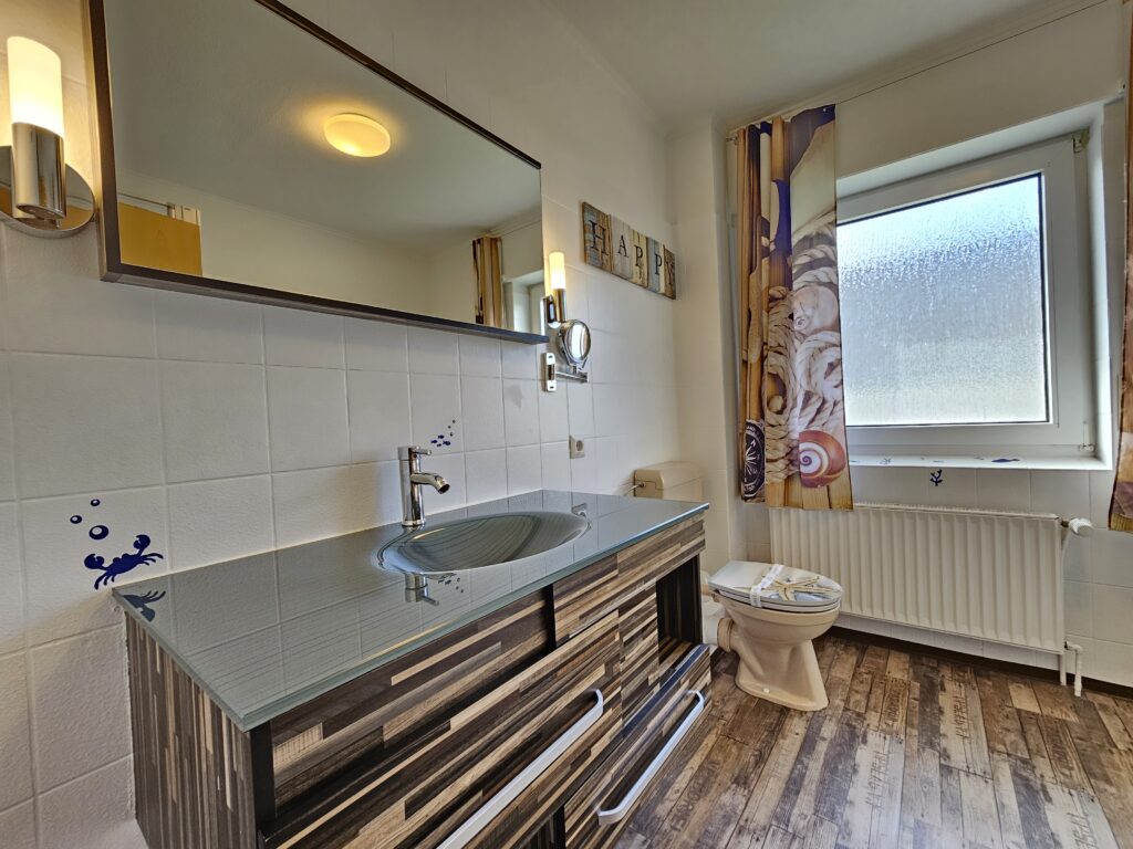 Ferienwohnung Huus Merle Unnern – Foto 13