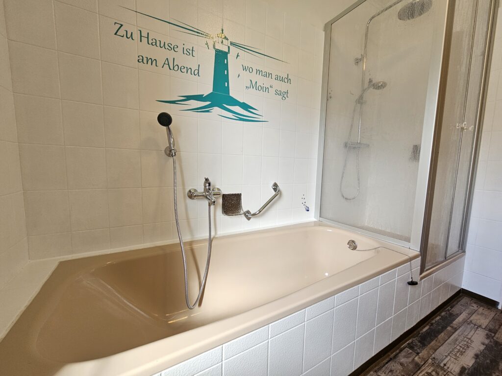 Ferienwohnung Huus Merle Unnern – Foto 14