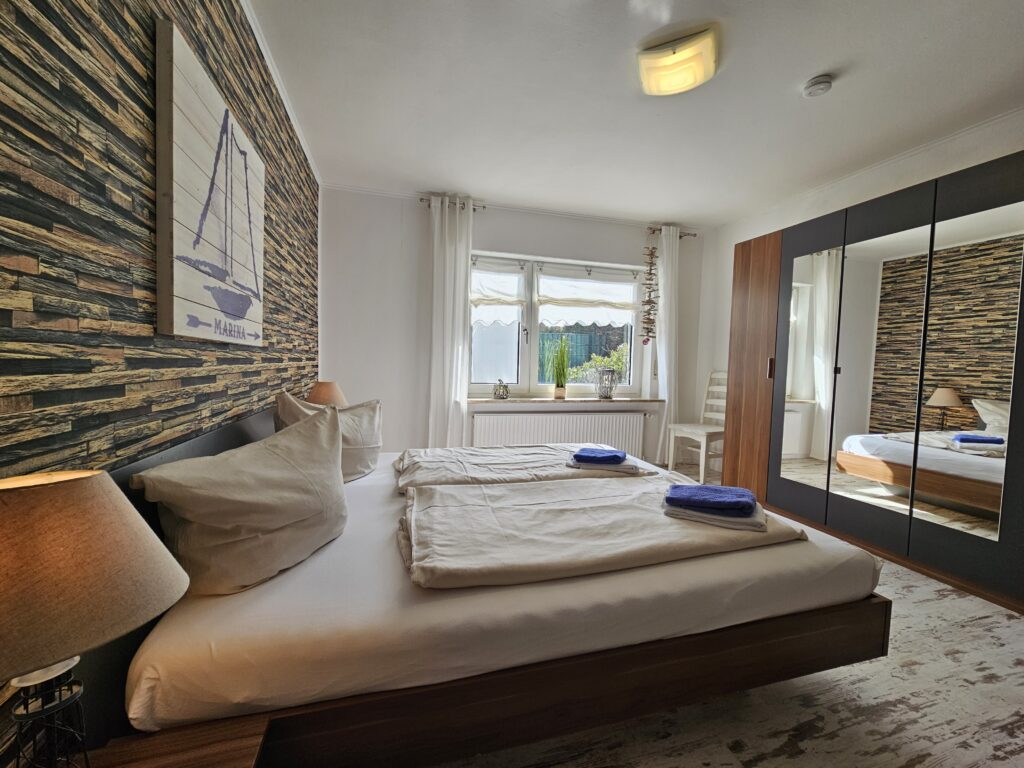 Ferienwohnung Huus Merle Unnern – Foto 10