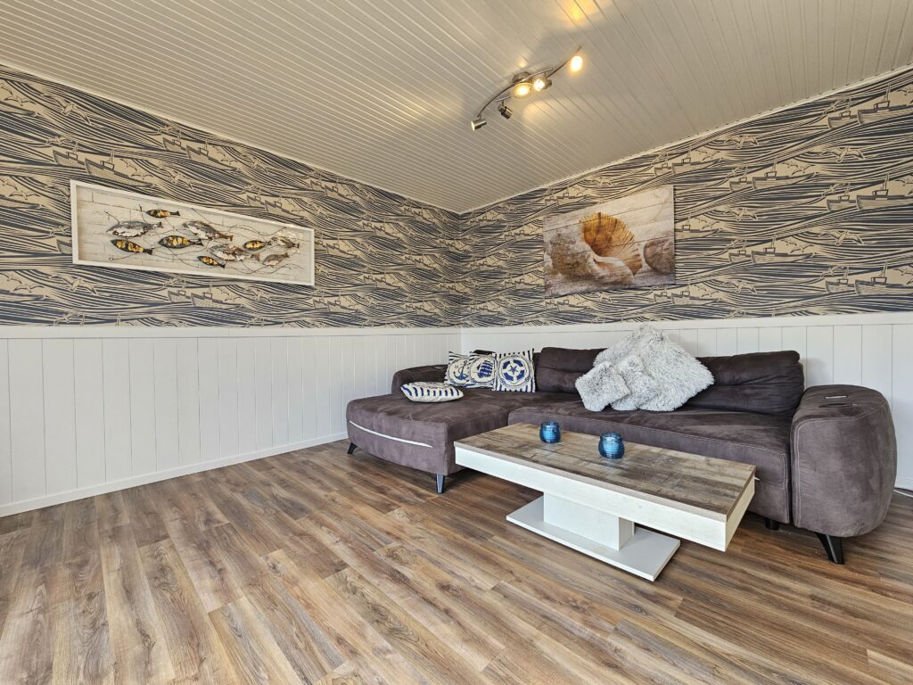 Ferienwohnung Huus Merle Unnern – Foto 6