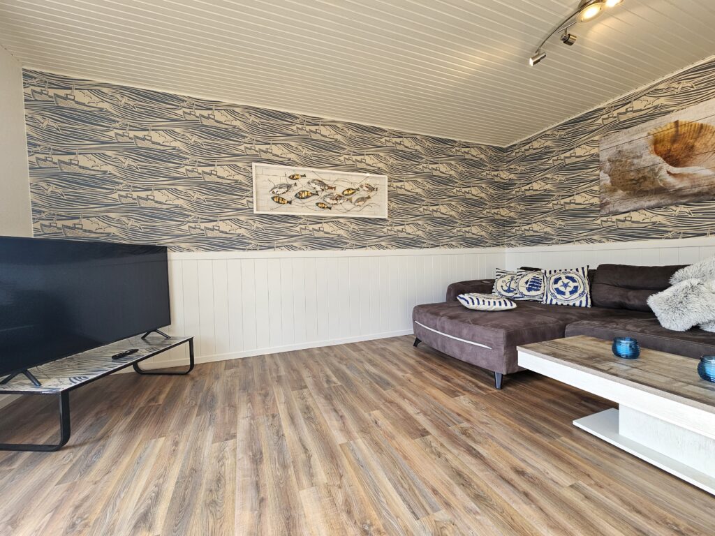 Ferienwohnung Huus Merle Unnern – Foto 7
