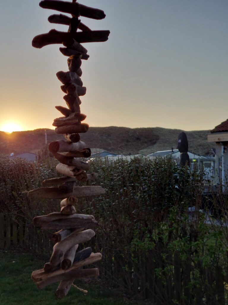 Ferienhaus Typ Strandperle in Julianadorp mit Dünenblick – Foto 25