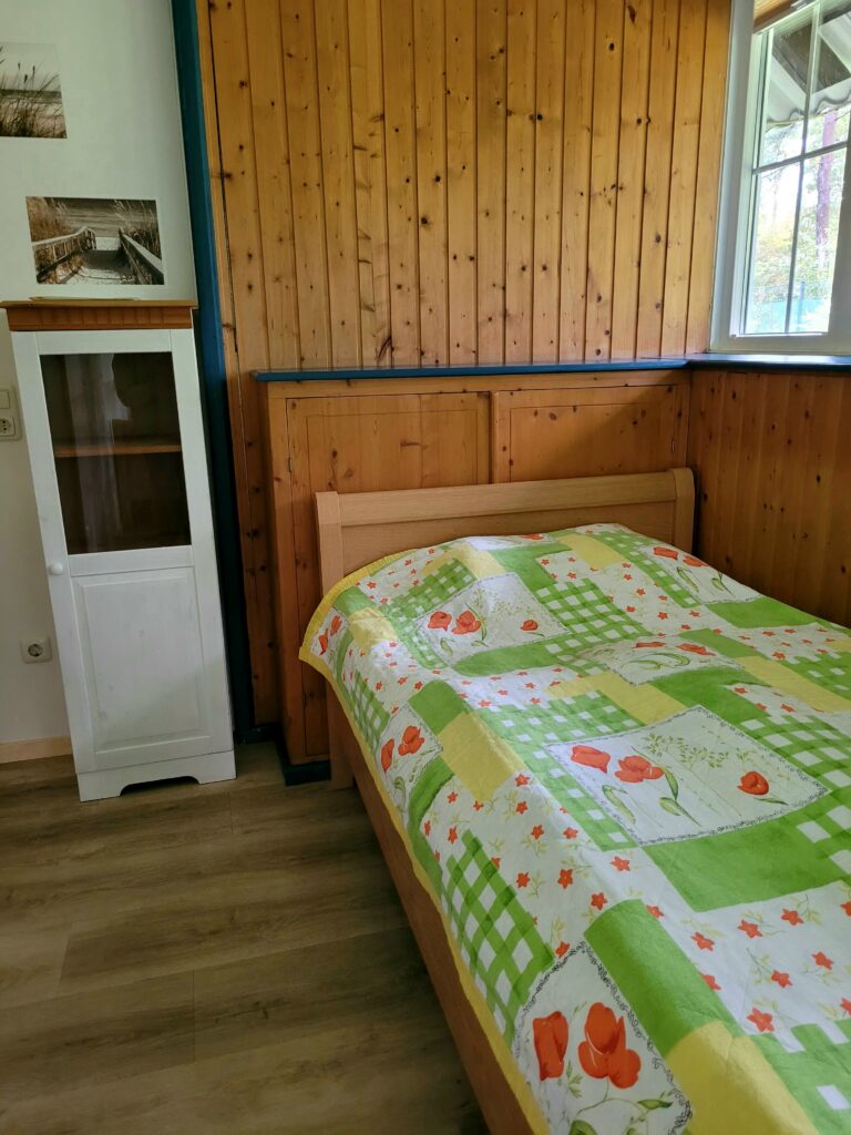 Ferienhaus Buffy Alleinlage in der Gemeinde Zetel Friesland – Foto 26