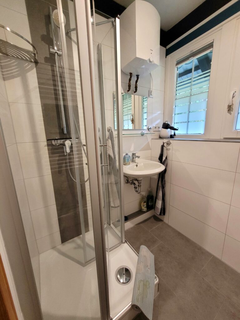 Ferienhaus Buffy Alleinlage in der Gemeinde Zetel Friesland – Foto 18