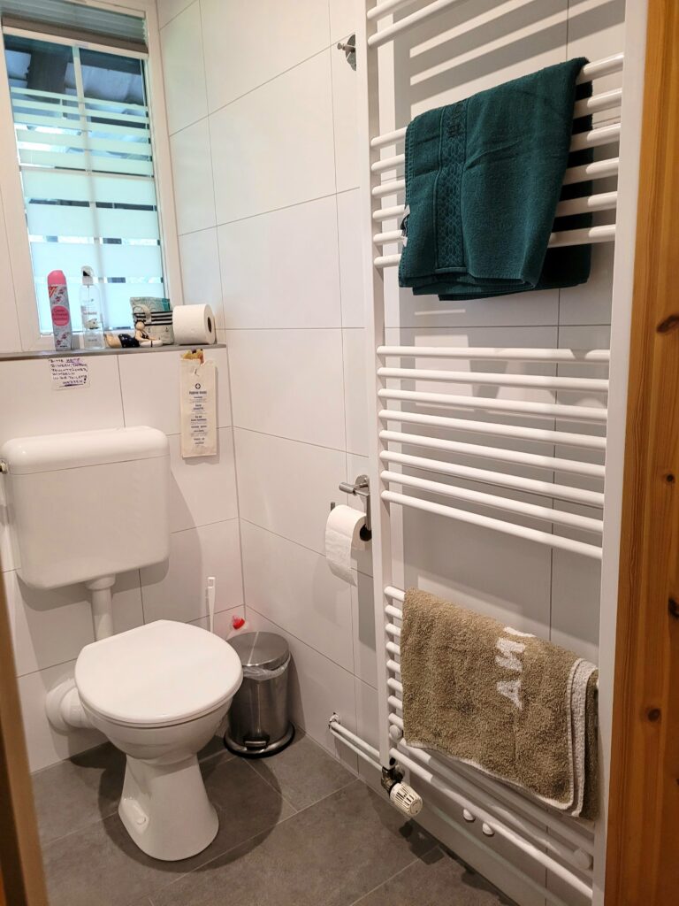 Ferienhaus Buffy Alleinlage in der Gemeinde Zetel Friesland – Foto 20