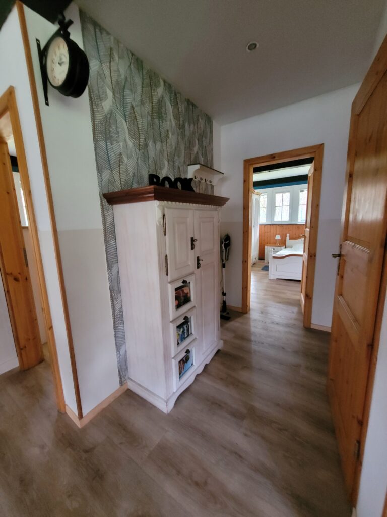 Ferienhaus Buffy Alleinlage in der Gemeinde Zetel Friesland – Foto 9