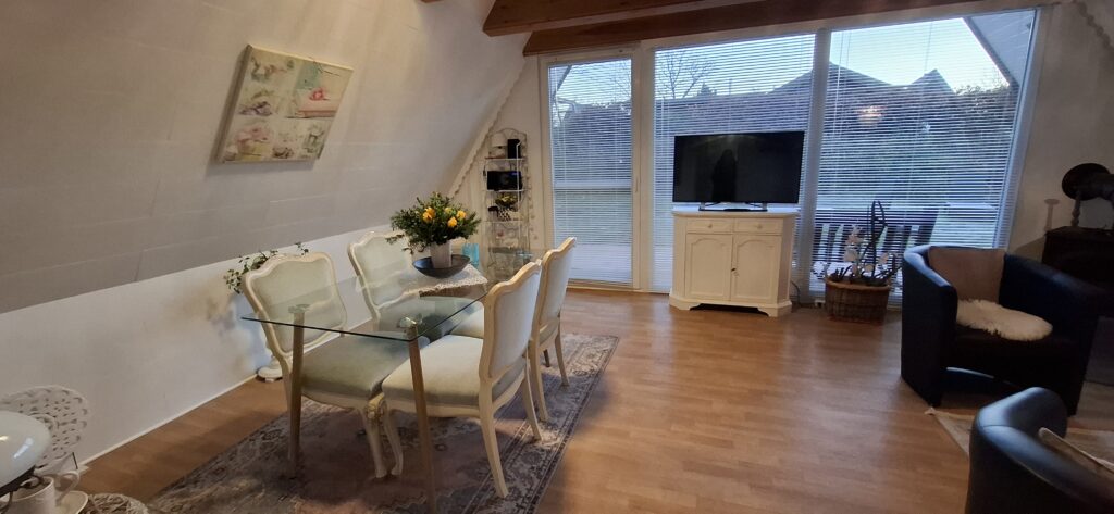 Ferienhaus Muschel in Bünsdorf am Wittensee – Foto 8