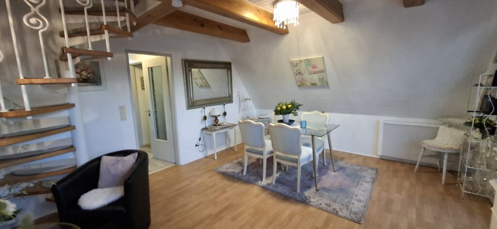 Ferienhaus Muschel in Bünsdorf am Wittensee – Foto 10