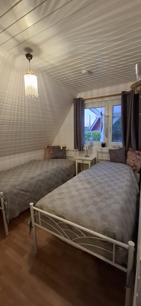 Ferienhaus Muschel in Bünsdorf am Wittensee – Foto 11