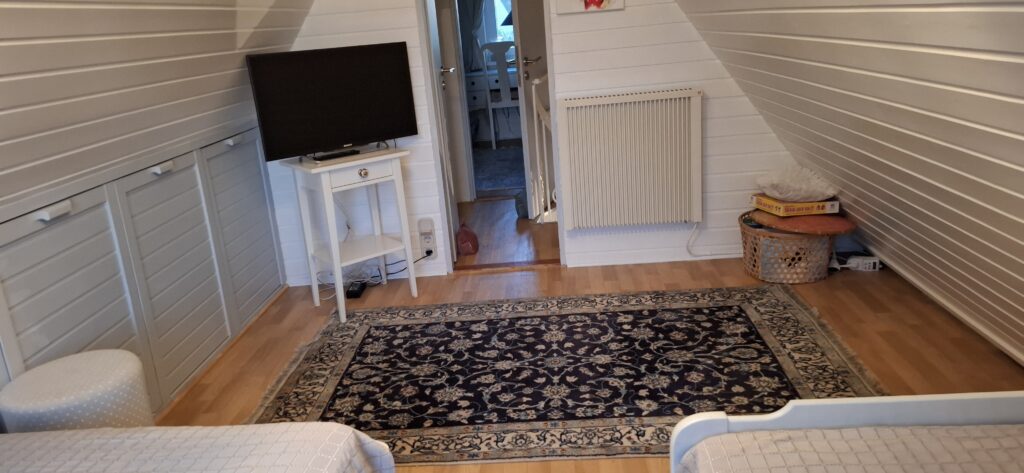 Ferienhaus Muschel in Bünsdorf am Wittensee – Foto 15