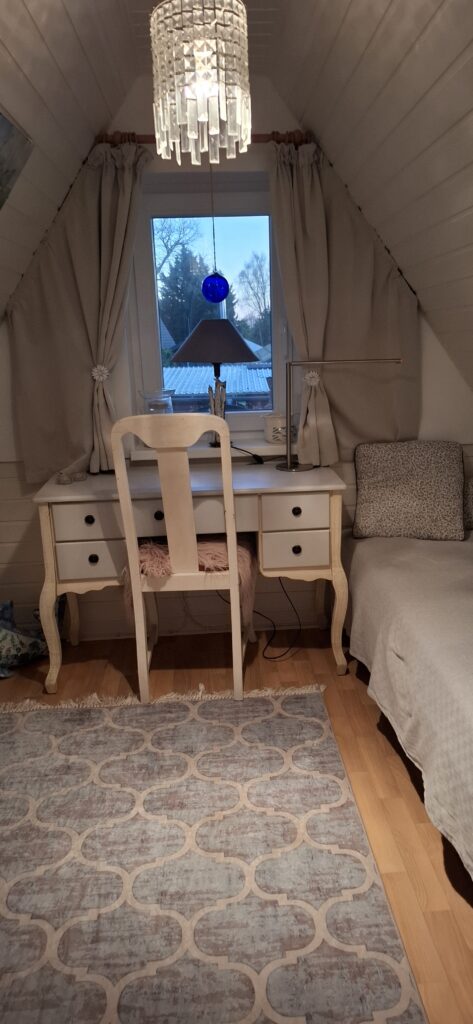 Ferienhaus Muschel in Bünsdorf am Wittensee – Foto 14
