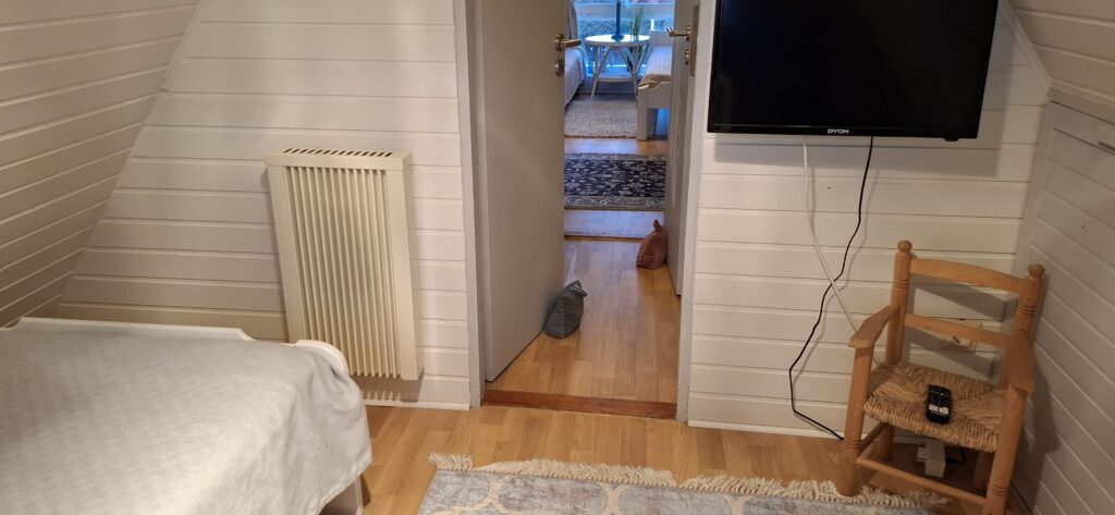 Ferienhaus Muschel in Bünsdorf am Wittensee – Foto 17