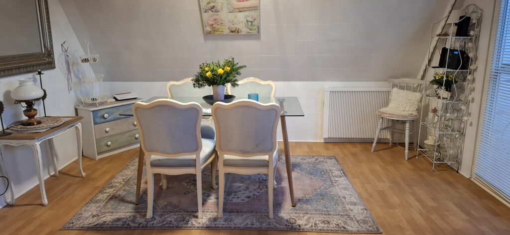 Ferienhaus Muschel in Bünsdorf am Wittensee – Foto 7