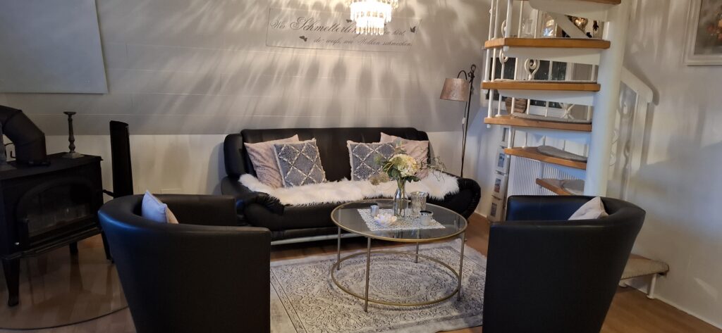 Ferienhaus Muschel in Bünsdorf am Wittensee – Foto 6