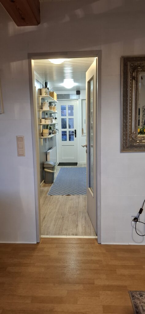 Ferienhaus Muschel in Bünsdorf am Wittensee – Foto 4