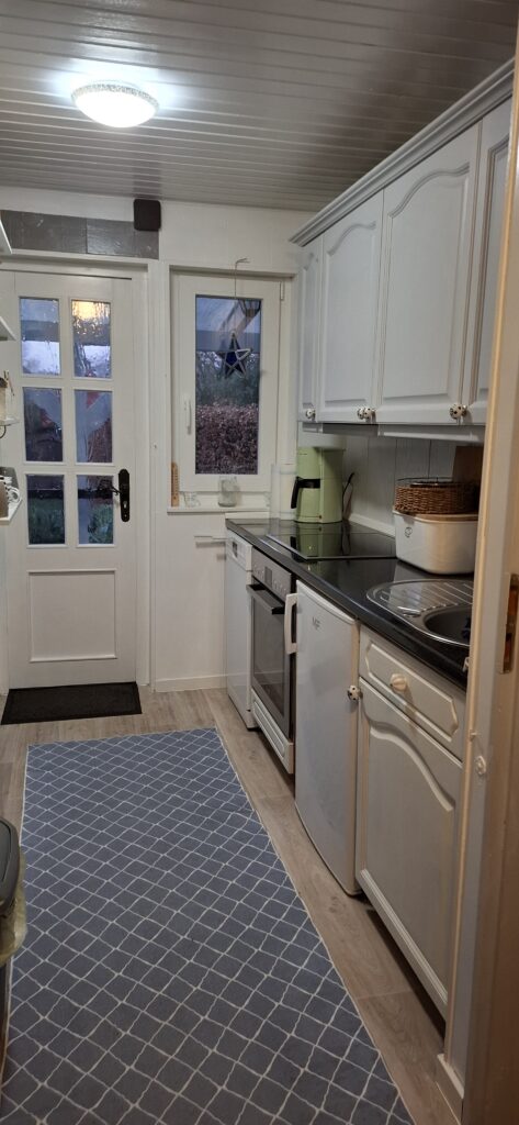Ferienhaus Muschel in Bünsdorf am Wittensee – Foto 5
