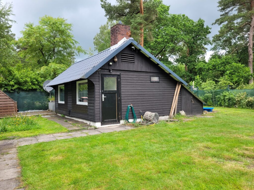 Ferienhaus Buffy Alleinlage in der Gemeinde Zetel Friesland – Foto 6