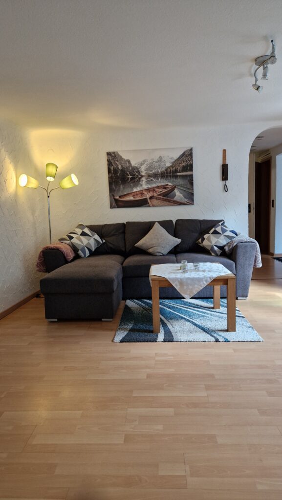Fewo-Zum-Findling – Foto 11