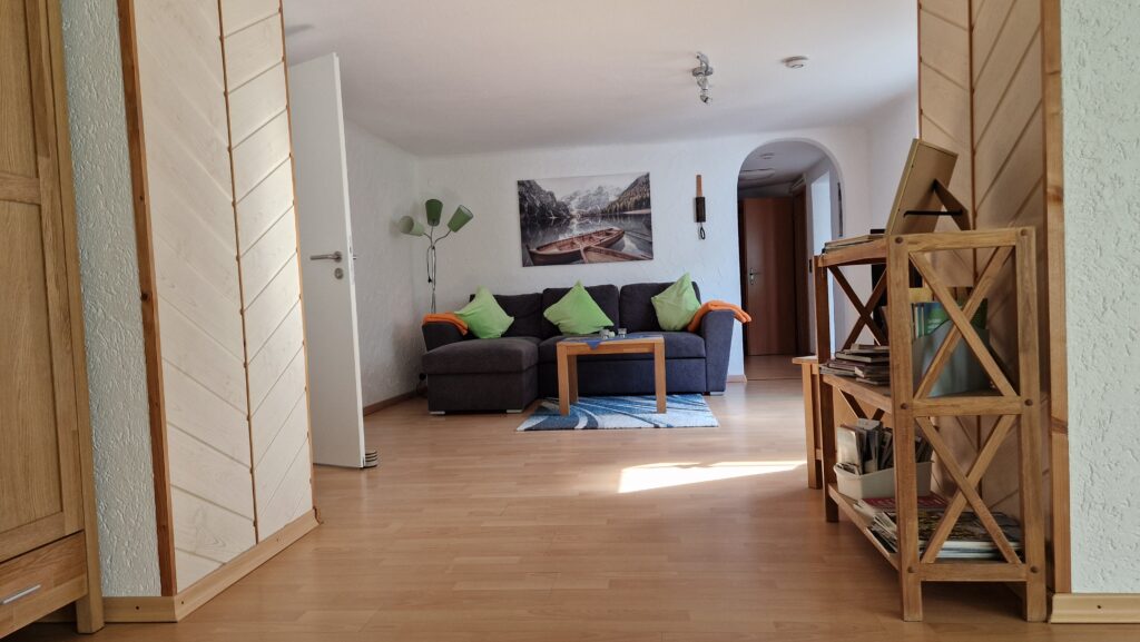 Fewo-Zum-Findling – Foto 12