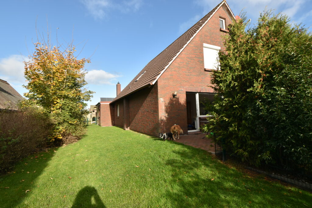 Ferienwohnung Huus Merle Unnern – Foto 18