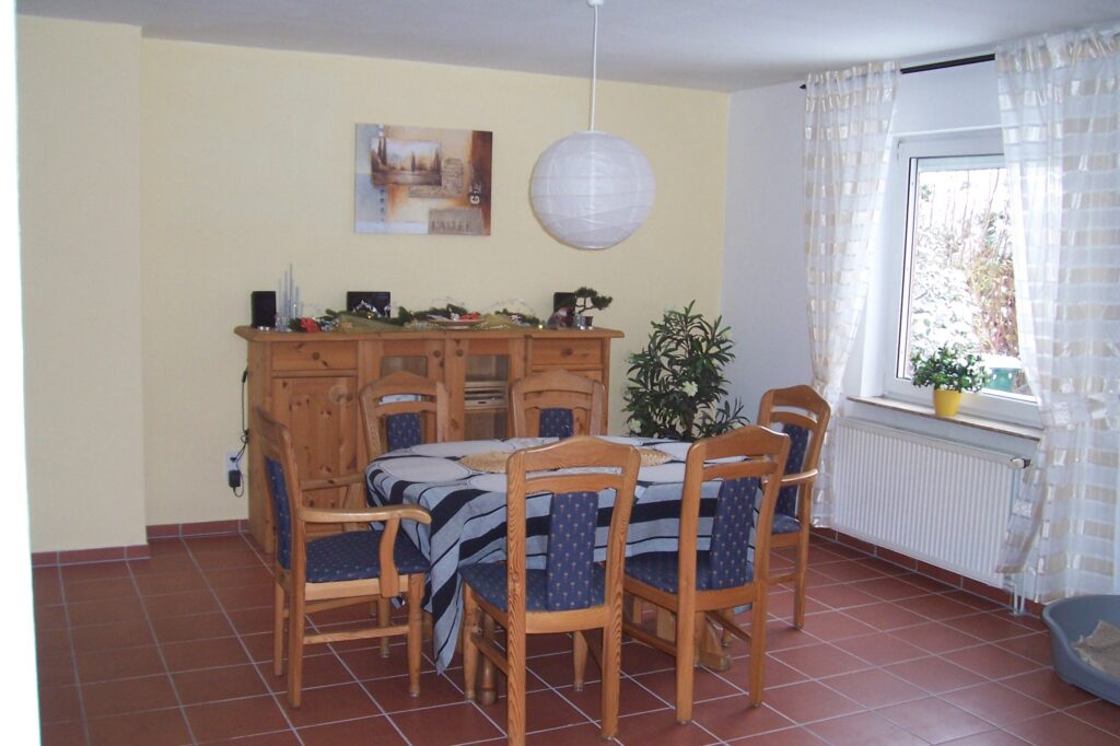 Ferienhaus Villa SeeHunde – Foto 12