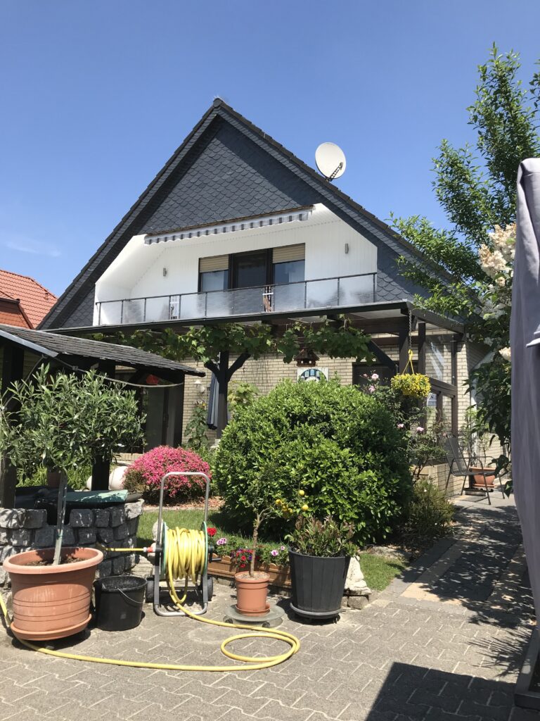 Ferienwohnung-Poczewski Kevelaer Twisteden – Foto 1