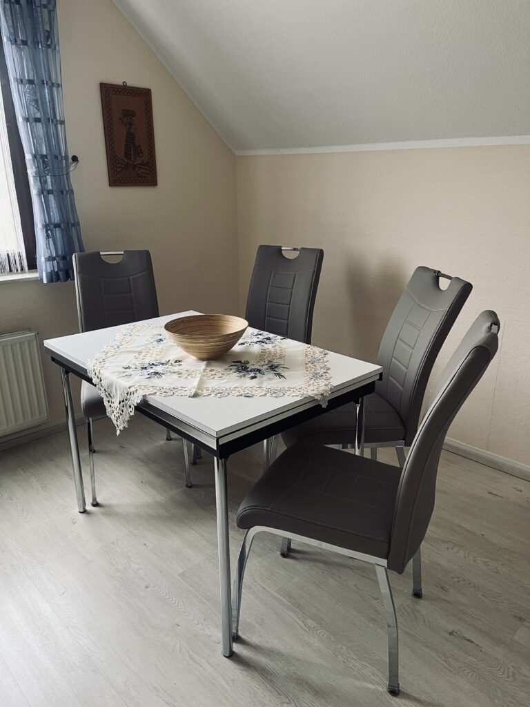 Ferienwohnung-Poczewski Kevelaer Twisteden – Foto 6