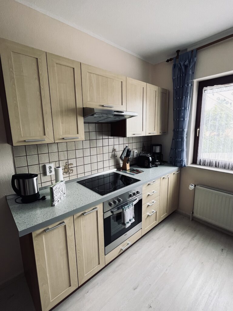 Ferienwohnung-Poczewski Kevelaer Twisteden – Foto 5