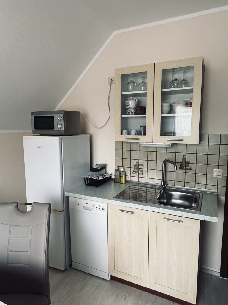 Ferienwohnung-Poczewski Kevelaer Twisteden – Foto 4