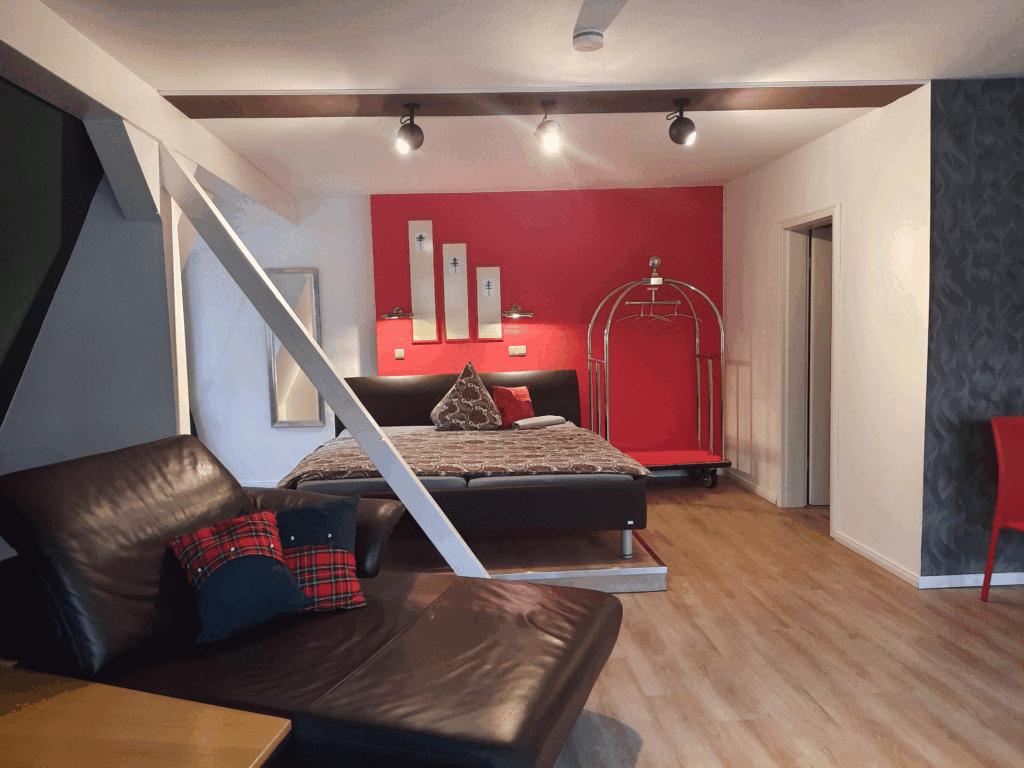 Kastanienstube – Foto 1