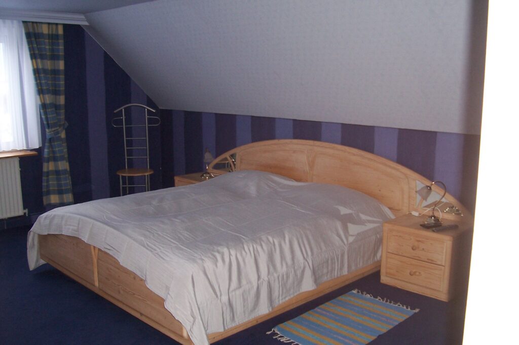 Ferienhaus Villa SeeHunde – Foto 11