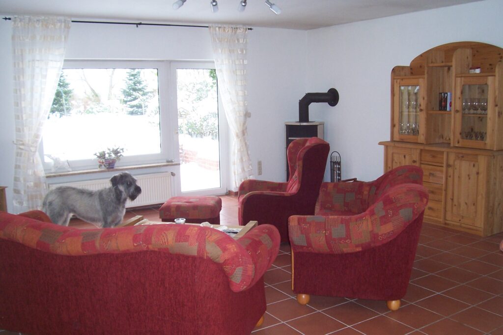 Ferienhaus Villa SeeHunde – Foto 10