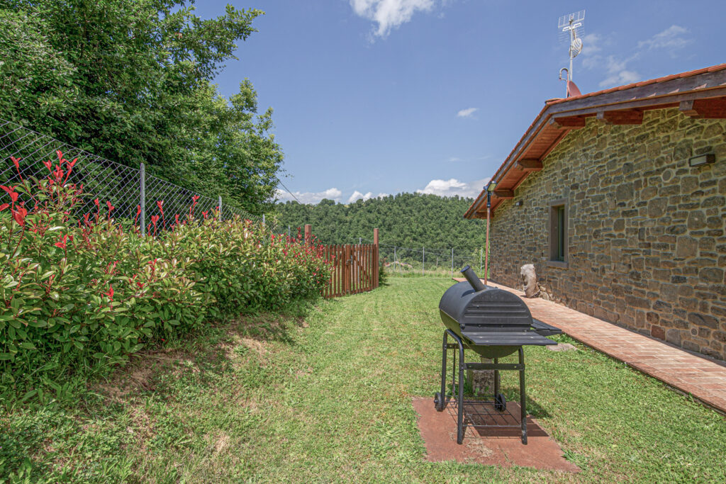 Il Rifugio-Toskana – Foto 21