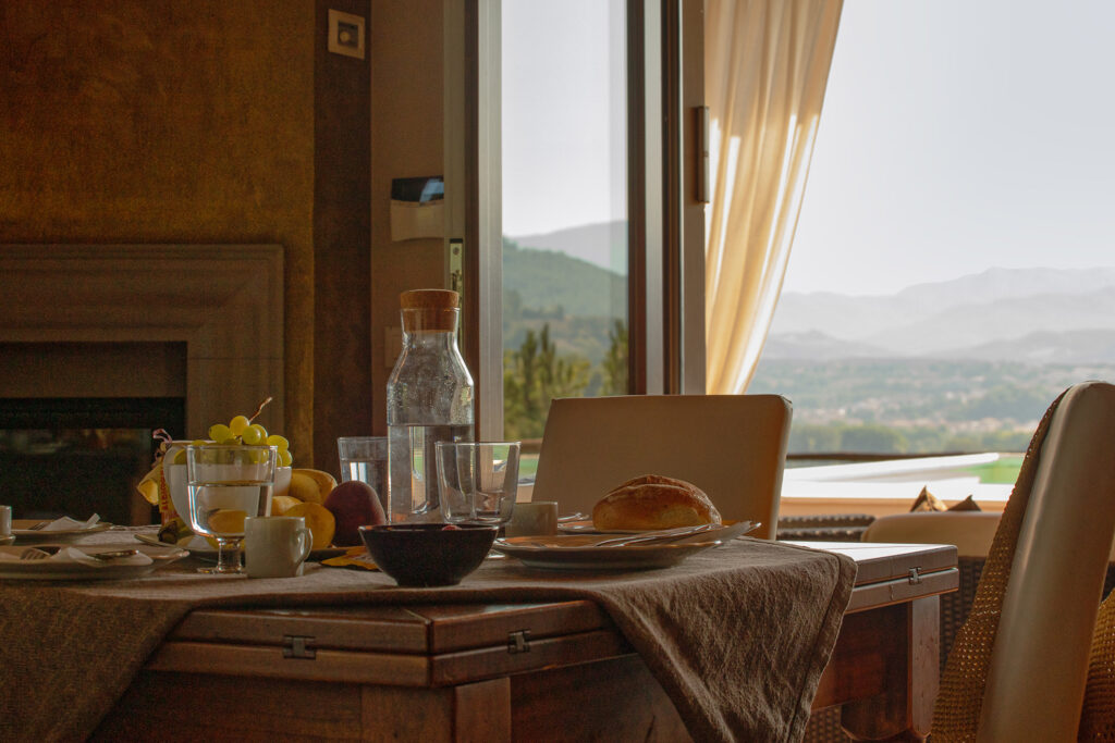 Casa Vignacce -Toskana – Foto 6